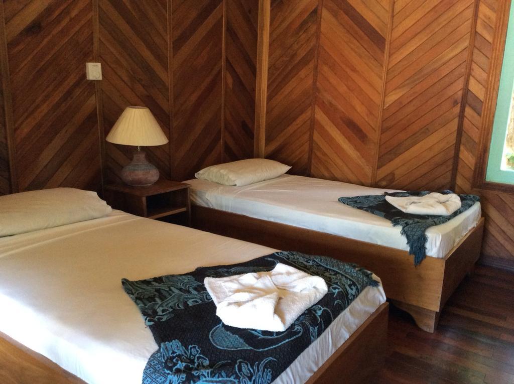 Villas De La Bahia Playa Tambor Tambor  Room photo